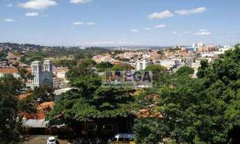 Imagem 2: Apartamento com 3 dormitórios à venda, 70 m² por R$ 355.000,00 - Bonfim - Campinas/SP