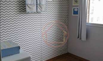 Imagem 5: Apartamento / 2 dormitórios / 1 vaga / Sarandi / Porto Alegre