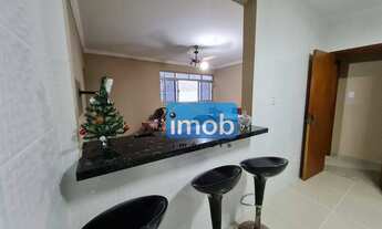 Imagem 7: Garagem fechada Apartamento com 3 dormitórios