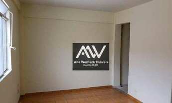 Imagem 3: Apartamento com 2 dormitórios à venda, 60 m² por R$ 120.000,00 - São Judas Tadeu - Juiz de