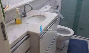 Imagem 7: Apartamento com 2 dormitórios à venda, 58 m² por R$ 290.000,00 - Condomínio Principado de