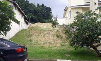 Imagem 2: Terreno para Venda no Condomínio Arujá 5