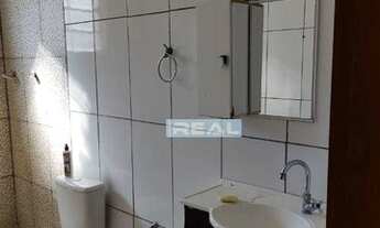 Imagem 5: Casa com 3 dormitórios à venda, 130 m² por R$ 290.000,00 - Jardim Dom Bosco I - Sumaré/SP