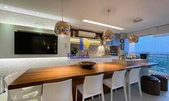 Imagem 6: RN-AP1932 - Apartamento para venda com 4 suítes - MOBILIADO - Jd, Colinas