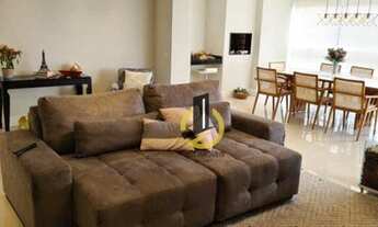 Imagem: Apartamento venda -143m² - 3 suítes- 3