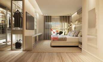 Imagem 4: Apartamento com 3 dormitórios à venda, 168 m² por R$ 1.899.935 - Ahú - Curitiba/PR