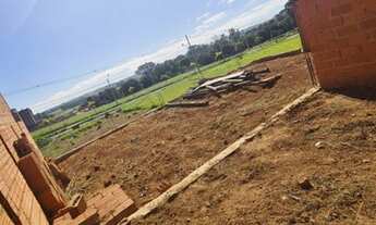 Imagem 2: Santa Bárbara D`Oeste - Terreno Padrão - Jardim dos Manacás