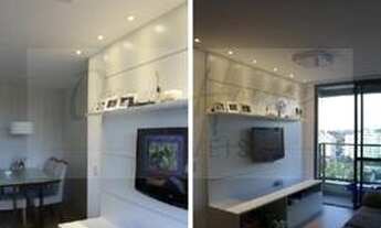 Imagem 2: Open House vende ótimo apartamento 2 quartos no Badu