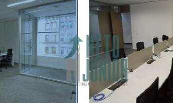 Imagem 7: Conjunto para alugar, 110 m² por R$ 8.500,00/mês - Brooklin - São Paulo/SP