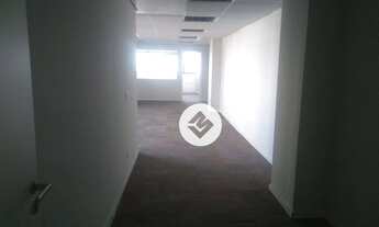 Imagem 2: Conjunto para alugar, 133 m² por R$ 6.500,00/mês - Vila Olímpia - São Paulo/SP