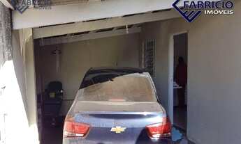 Imagem 5: Casa com 3 dormitórios à venda, 174 m² por R$ 647.000,00 - Jardim São Matheus - Vinhedo/SP