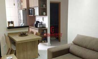 Imagem: Apartamento à venda, 45 m² por R$ 185.000,00