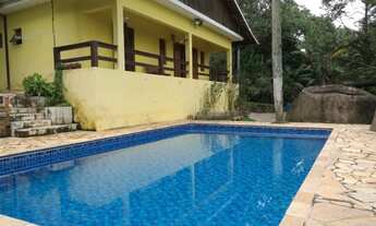 Imagem: Chácara com 3 dormitórios à venda, 1550