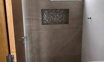 Imagem 6: Apartamento com 2 dormitórios à venda, 56 m² por R$ 300.000,00 - Parque Novo Oratório - Sa