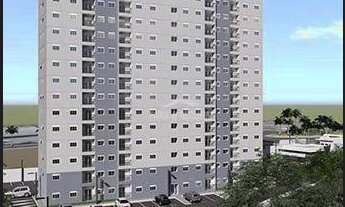 Imagem 7: Apartamento em lançamento com 2 dormitórios à venda, 54 m² por R$ 204.000 - Jardim Cherves