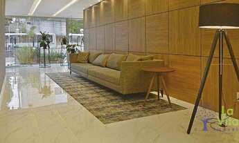 Imagem 6: Apartamento com 3 dormitórios à venda, 124 m² por R$ 750.000,00 - Ponta Aguda - Blumenau/S