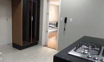 Imagem 4: Apartamento em Rua Camândulas, 112 - Vila Leopoldina, 3 suítes e 2 vagas