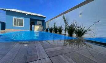 Imagem 4: Casa para venda com 2 quartos em Unamar (Tamoios) - Cabo Frio - RJ