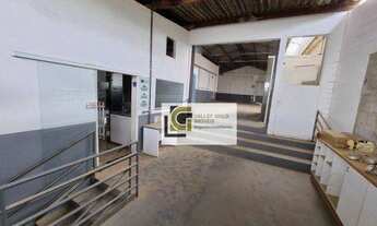 Imagem 3: Galpão à venda, 450 m² por R$ 1.170.000,00 - Jardim Oriente - São José dos Campos/SP