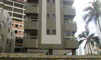 Imagem 2: Apartamento com 2 dorms, Caiçara, Praia Grande - R$ 300 mil, Cod: 727