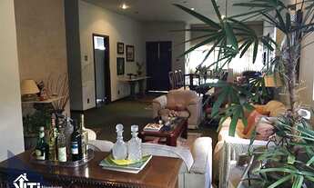 Imagem 7: Casa em Franca Casa com 4 dormitórios