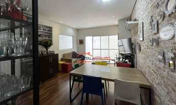 Imagem 7: Casa com 3 dormitórios à venda, 137 m² por R$ 759.000,00 - Granja Viana - Cotia/SP