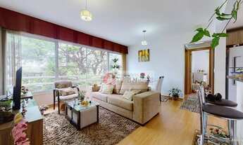 Imagem 4: Apartamento com 2 dormitórios à venda, 64 m² por R$ 509.000,00 - Jardim Botânico - Porto A