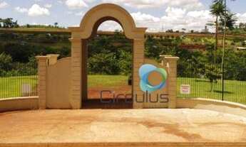 Imagem 7: Terreno à venda, 540 m² por R$ 960.000,00 - Jardim Olhos D'Água - Ribeirão Preto/SP