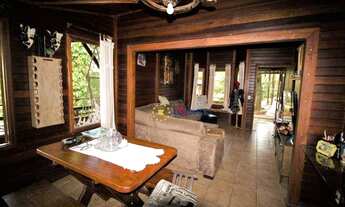 Imagem 7: Casa com 4 dormitórios à venda, 220 m² por R$ 730.000,00 - Cond. Quintas Rio Das Águas Cla