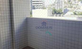 Imagem 4: Apartamento com 3 quartos à venda - Funcionários - Belo Horizonte/MG