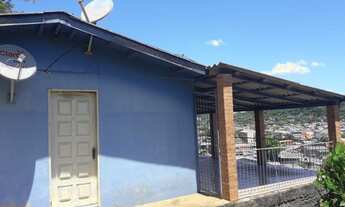 Imagem 2: Casa com 3 dormitórios à venda, 250 m² por R$ 400.000,00 - Vila Diehl - Novo Hamburgo/RS