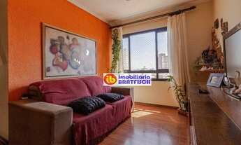 Imagem: Apartamento 3 Dormitórios 1 Vaga, 58 m²