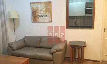 Imagem 5: Apartamento com 2 dormitórios, 54 m² - venda por R$ 660.000,00 ou aluguel por R$ 2.785,00