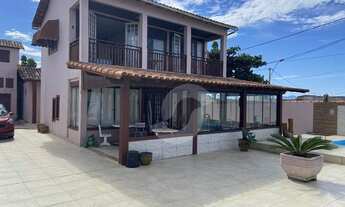 Imagem 2: Casa à venda, 190 m² por R$ 860.000,00 - Itaipuaçu - Maricá/RJ