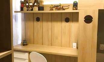 Imagem 6: Jardim de França , 136m², 3 quartos - Fortaleza - CE