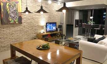 Imagem 9: Apartamento com 2 dormitórios à venda, 76 m² por R$ 530.000,00 - Gleba Fazenda Palhano - L