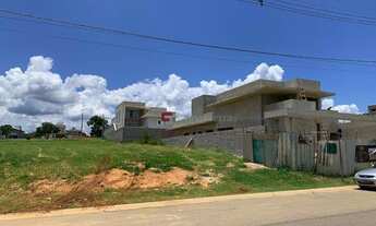 Imagem 2: Terreno à venda, 360 m² por R$ 270.000,00 - Condomínio Una - Itu/SP