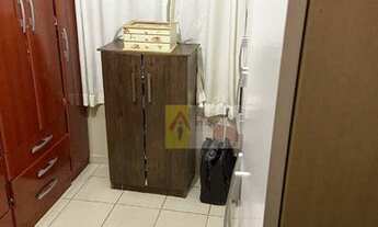 Imagem 6: Apartamento com 2 dormitórios à venda, 49 m² por R$ 285.000,00 - Jardim Vergueiro (Sacomã