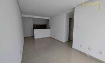 Imagem 3: Apartamento a Venda no Alphaville - Salvador-Ba