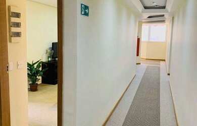 Imagem 12: Flat com 1 dormitório, 44 m² - venda por R$ 240.000,00 ou aluguel por R$ 2.000,00/mês - Ce