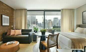 Imagem 6: Apartamento à venda no bairro Vila Olímpia - São Paulo/SP, Zona Sul