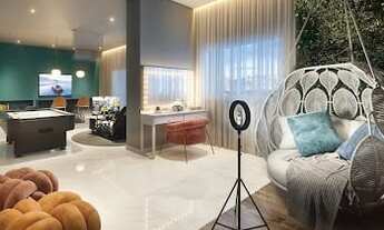 Imagem 7: Apartamento residencial para venda, Vila Firminiano Pinto , São Paulo - AP14209