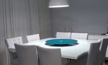 Imagem: SOBRADO GEMINADO DE UM LADO TRES DORMITORIOS