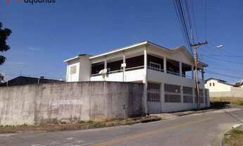 Imagem: Sobrado na Vila Branca em Jacareí