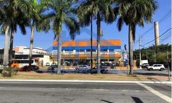 Imagem 4: Galpão para alugar, 4536 m² por R$ 169.000/mês - Vila Leopoldina - São Paulo/SP