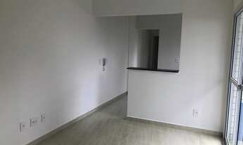 Imagem 3: Apartamento com 1 dormitório, 52 m² - venda por R$ 265.000,00 ou aluguel por R$ 2.000,00/m