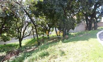 Imagem: Terreno à venda, 466 m² por R$ 195.000,00