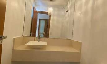 Imagem 4: Apartamento Projetado na Ponta do Farol com 4 Quartos- Nascente