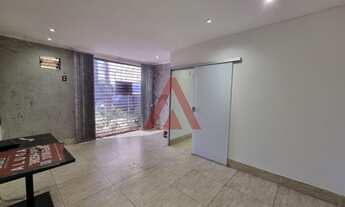 Imagem 5: Sala Comercial com Ar condicionado - Reformada - Ótima localização - St. Oeste, Goiânia