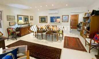 Imagem: Rio de Janeiro - Apartamento Padrão - Ipanema